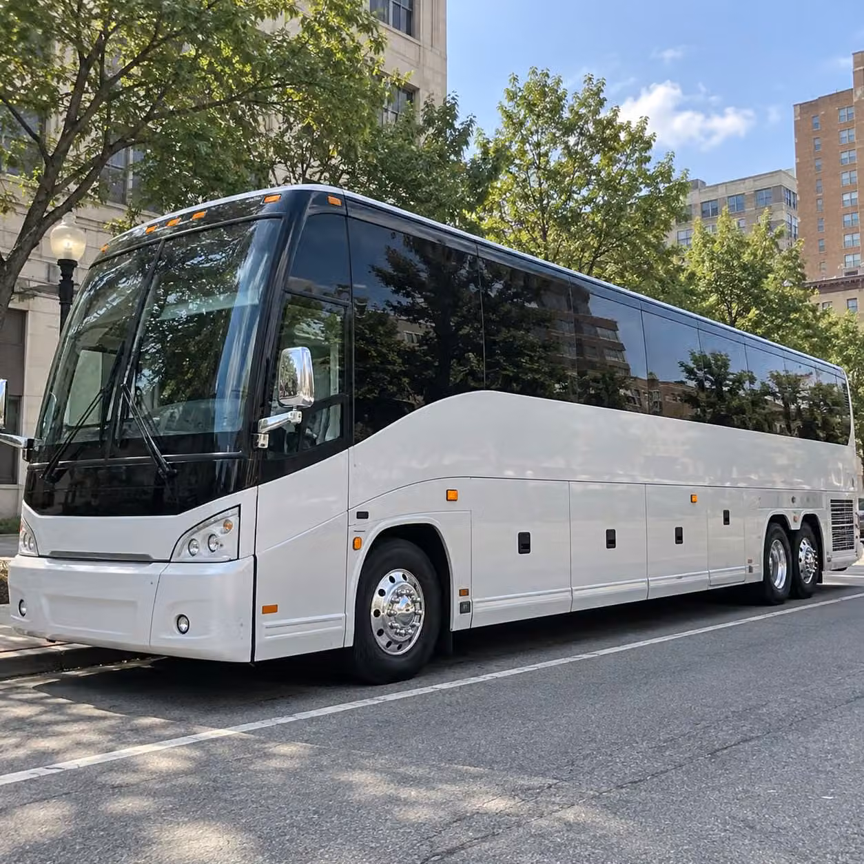 charter buses for south jordan school trips to natural history and science destinations