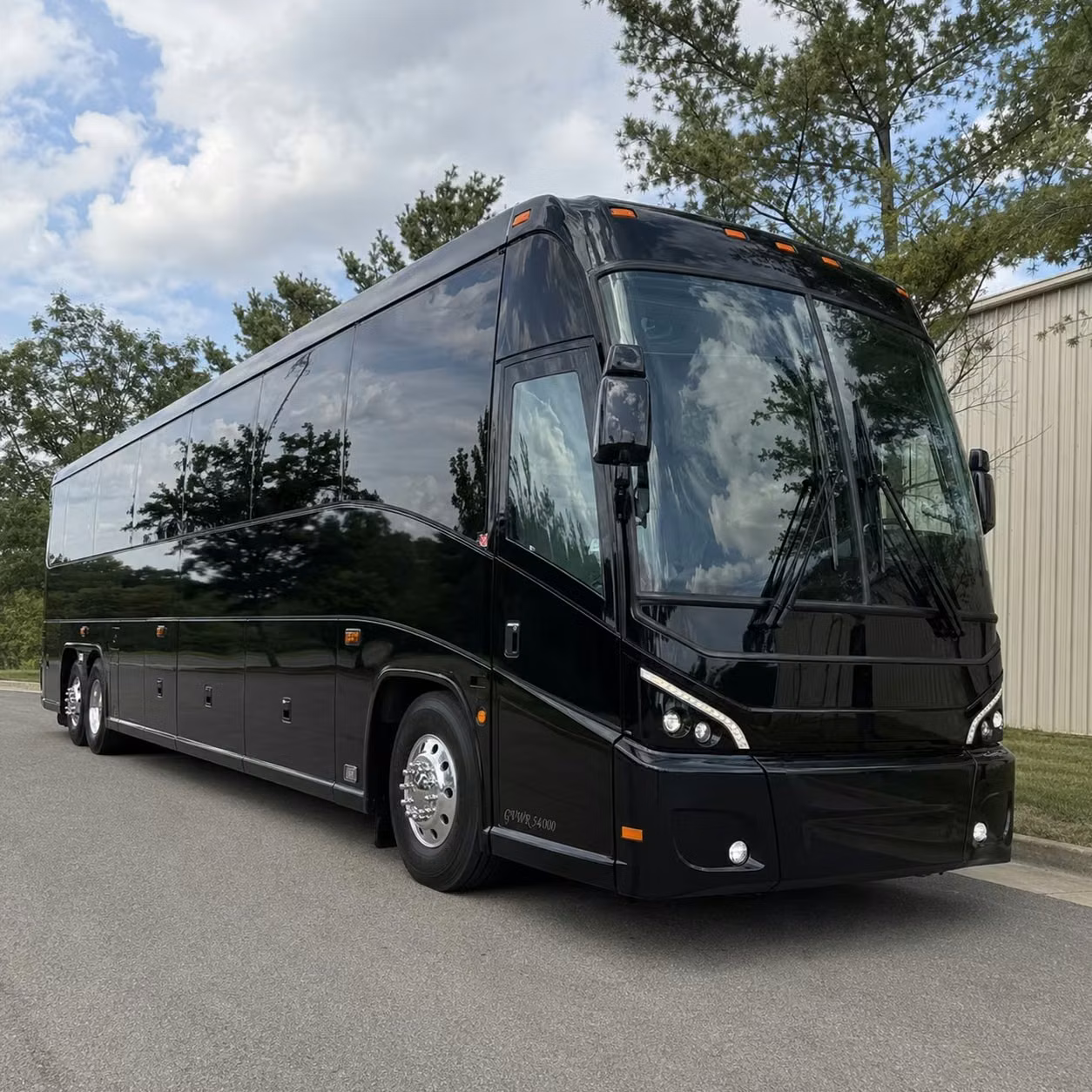 coordinating camp williams personnel shuttles has never been simpler