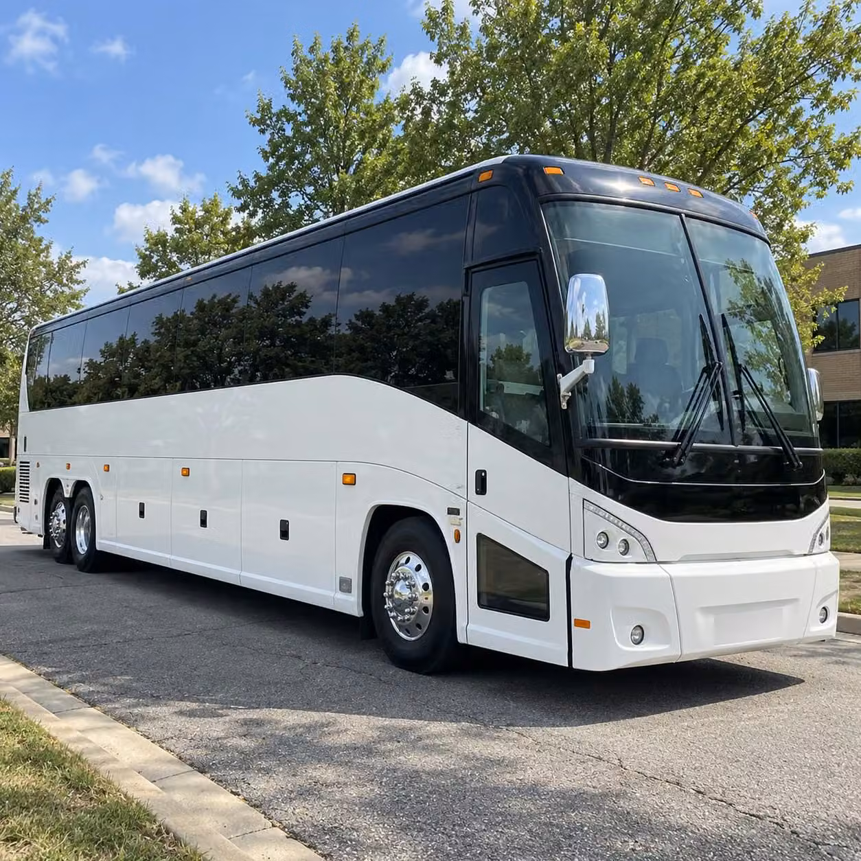 corporate event transportation in south jordan utah