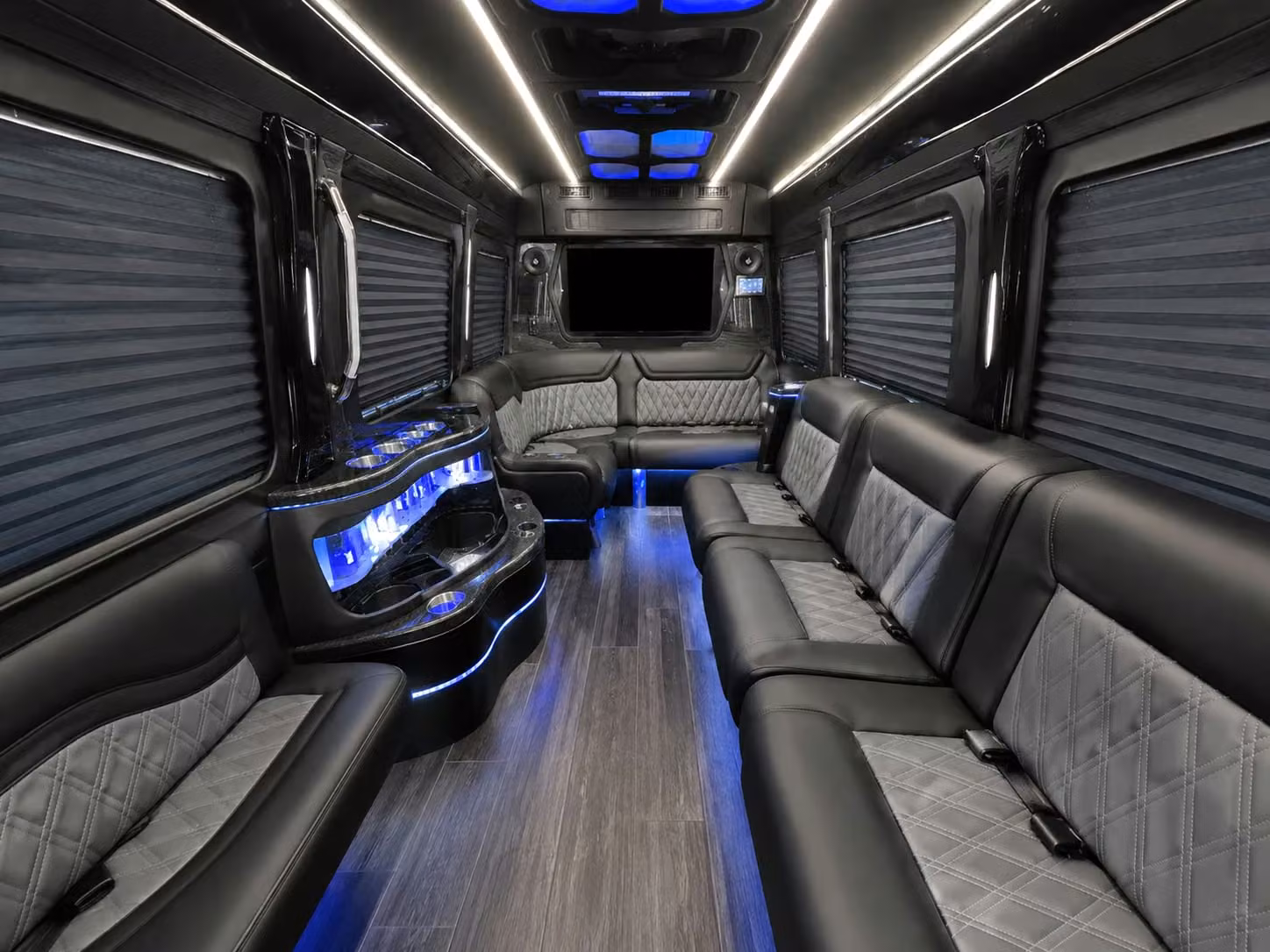 got 30 seconds get online church bus pricing for south jordan right now