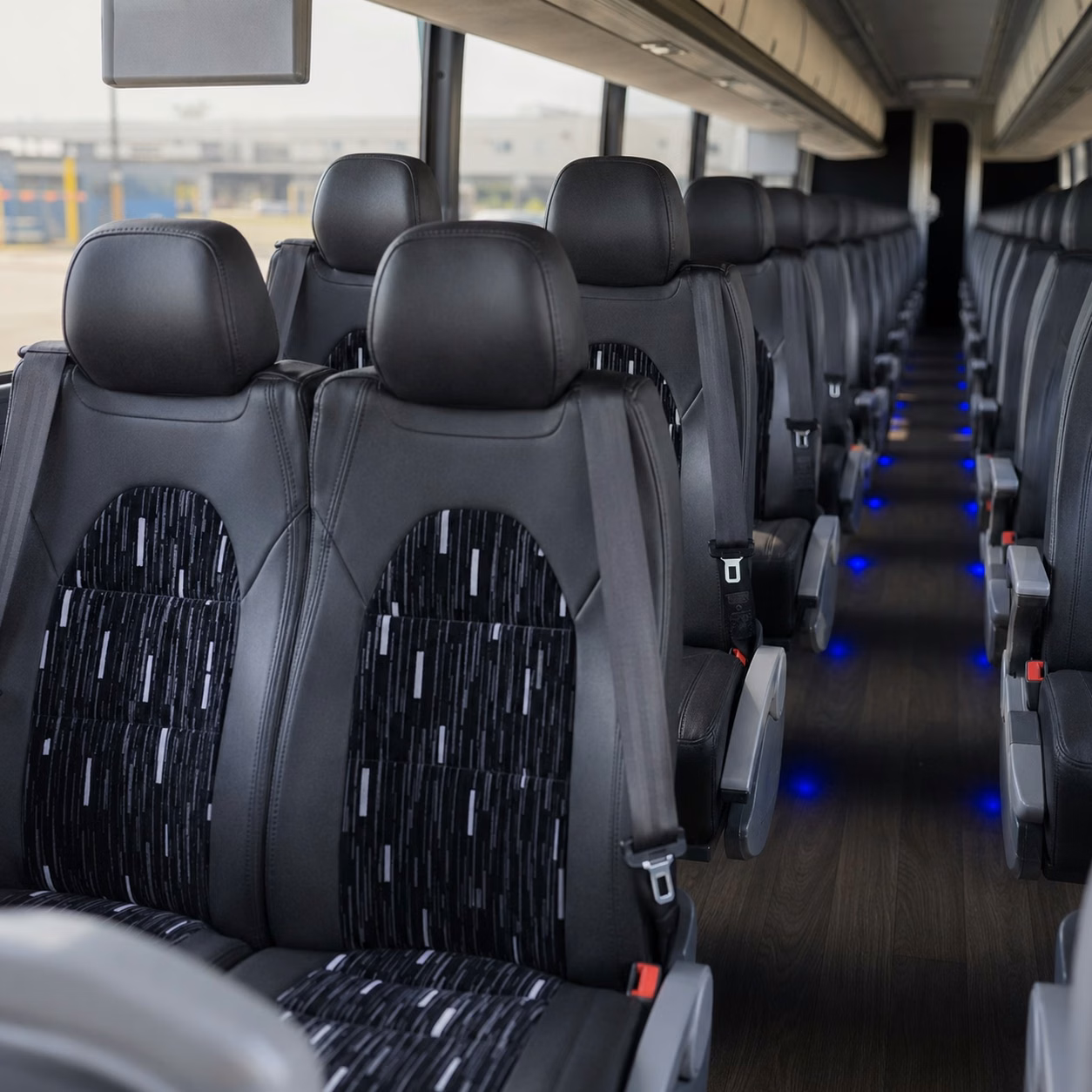 how the distance and duration of your trip affect south jordan bus rental rates