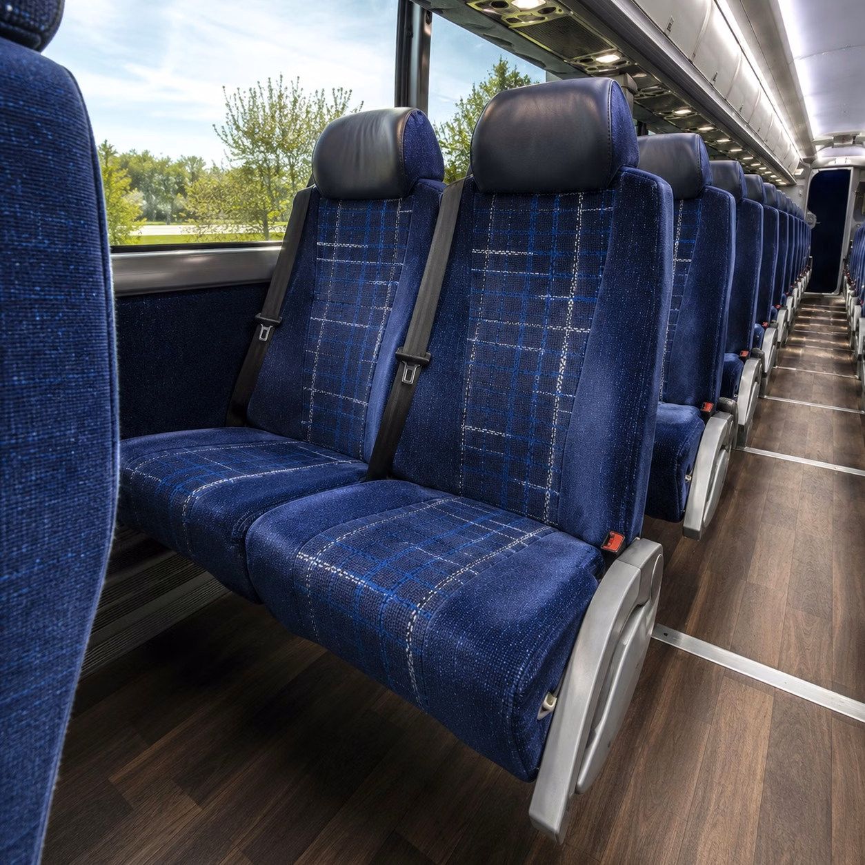 how where and when you re traveling affects south jordan charter bus rates