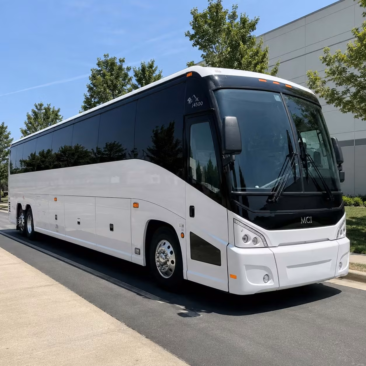 multi day charter bus rentals for south jordan groups exploring southern utah