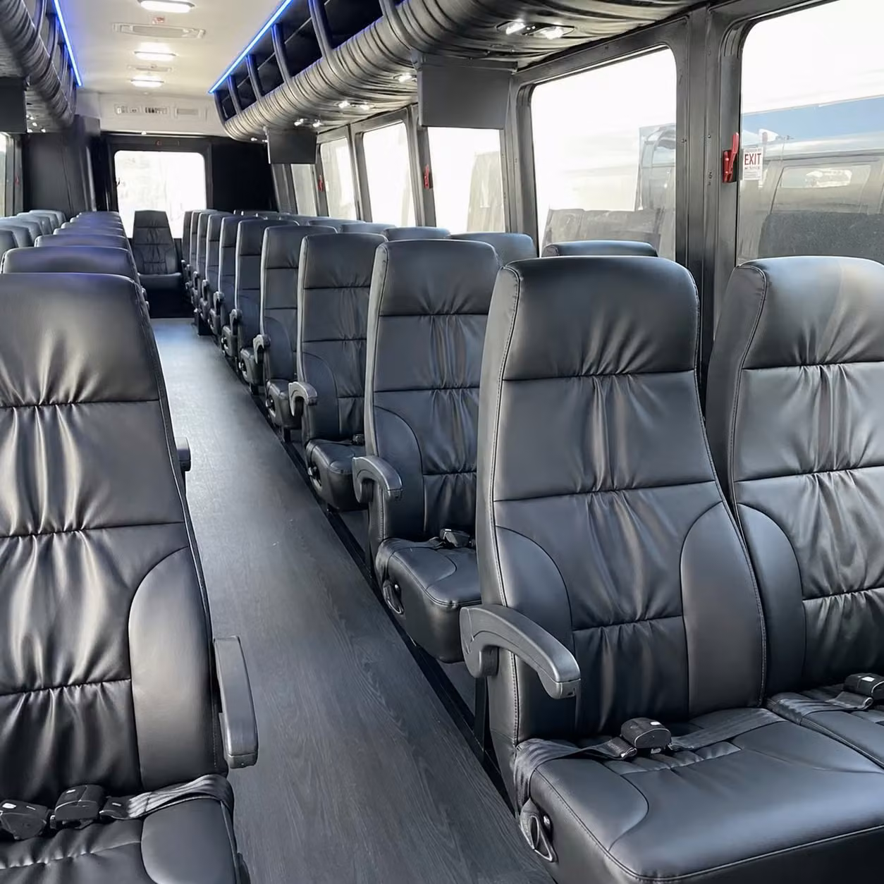 religious group bus rentals in south jordan