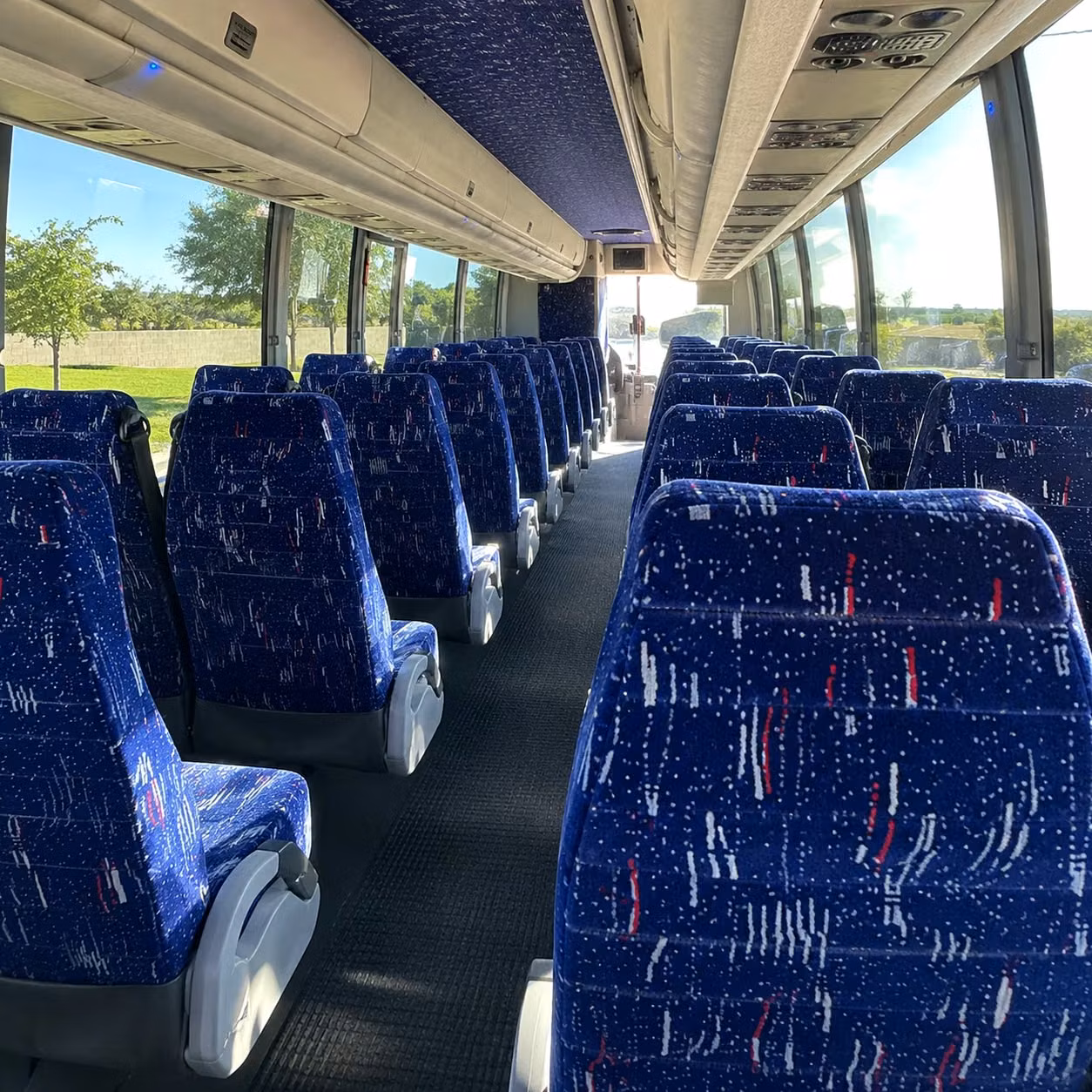 south jordan corporate shuttle services