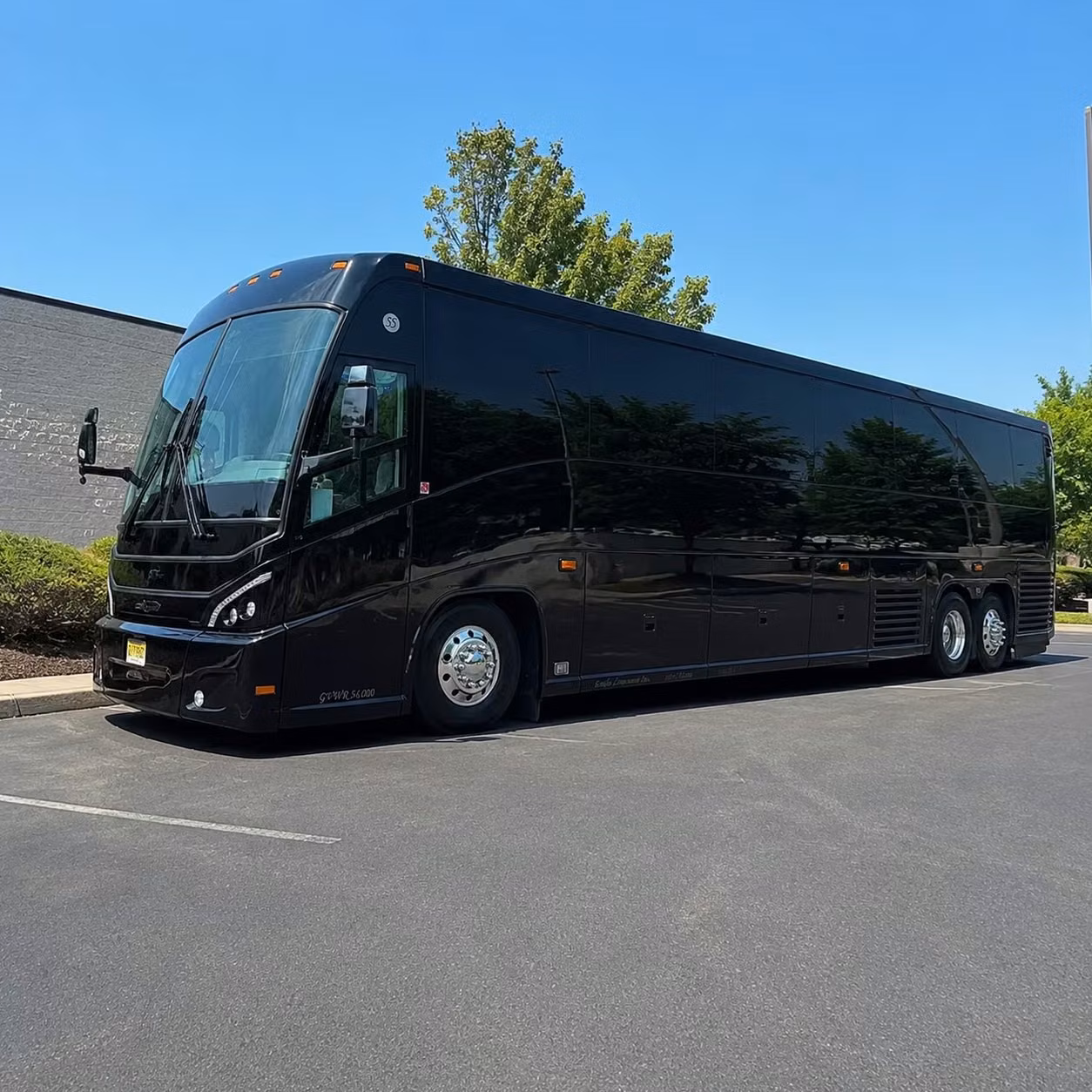 south jordan event transportation services