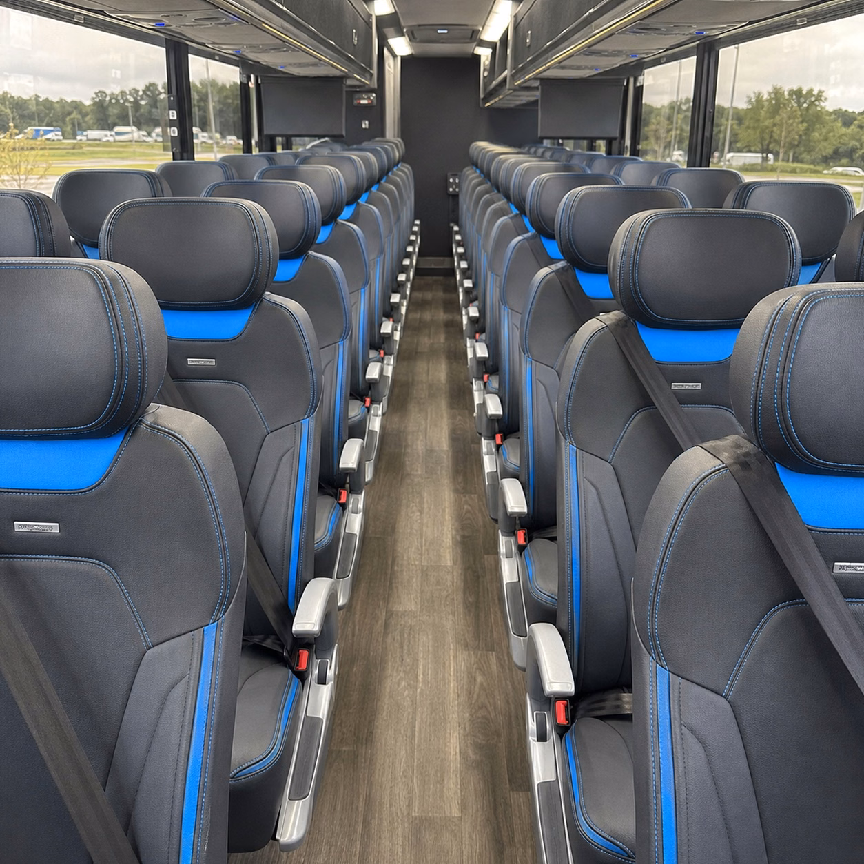 south jordan school field trip bus rentals