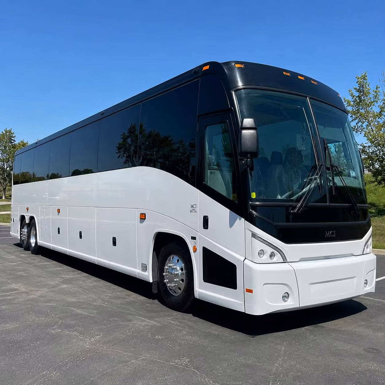 south jordancharter bus rental
