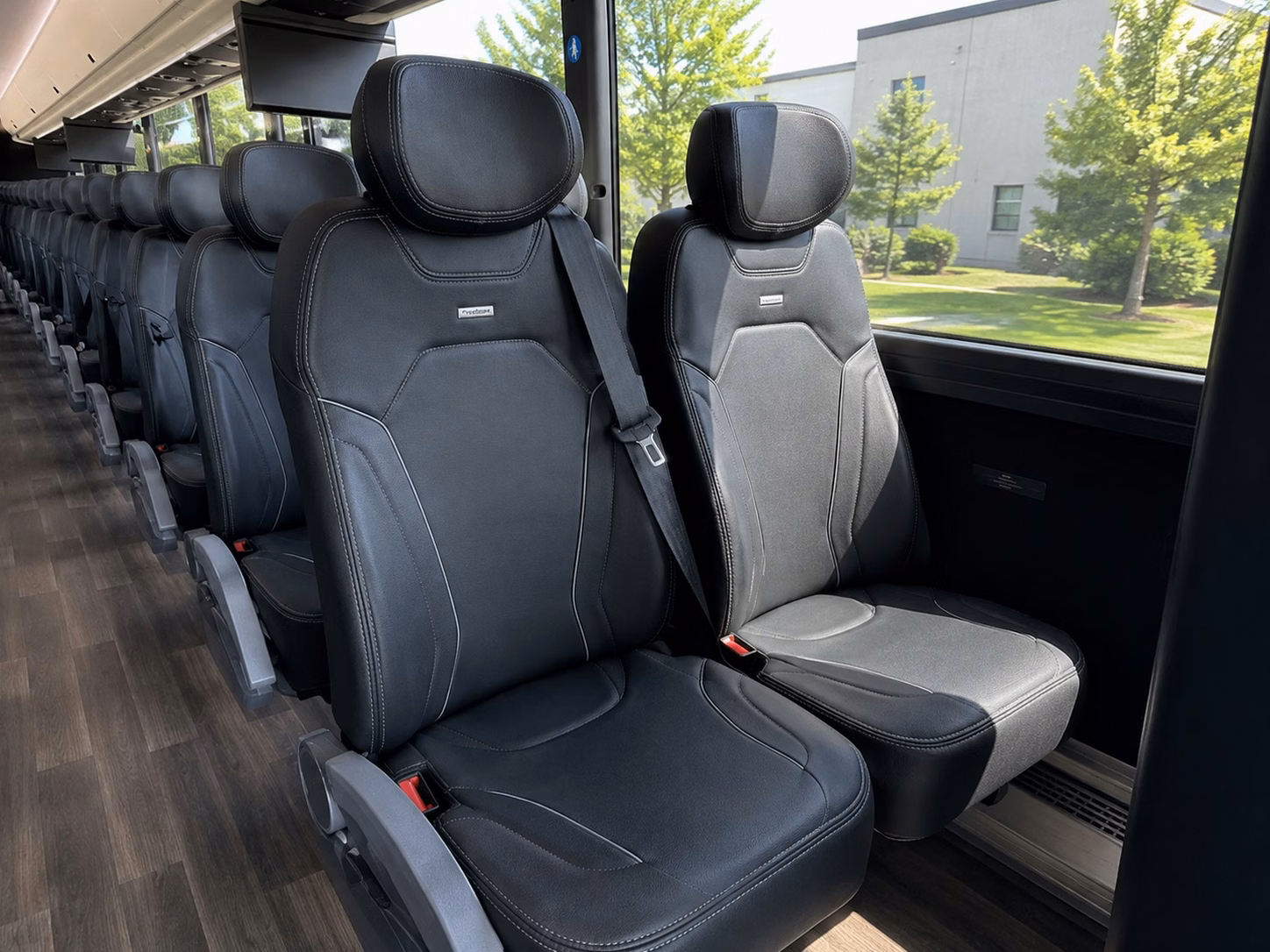 utah hockey club and smith entertainment group event shuttles