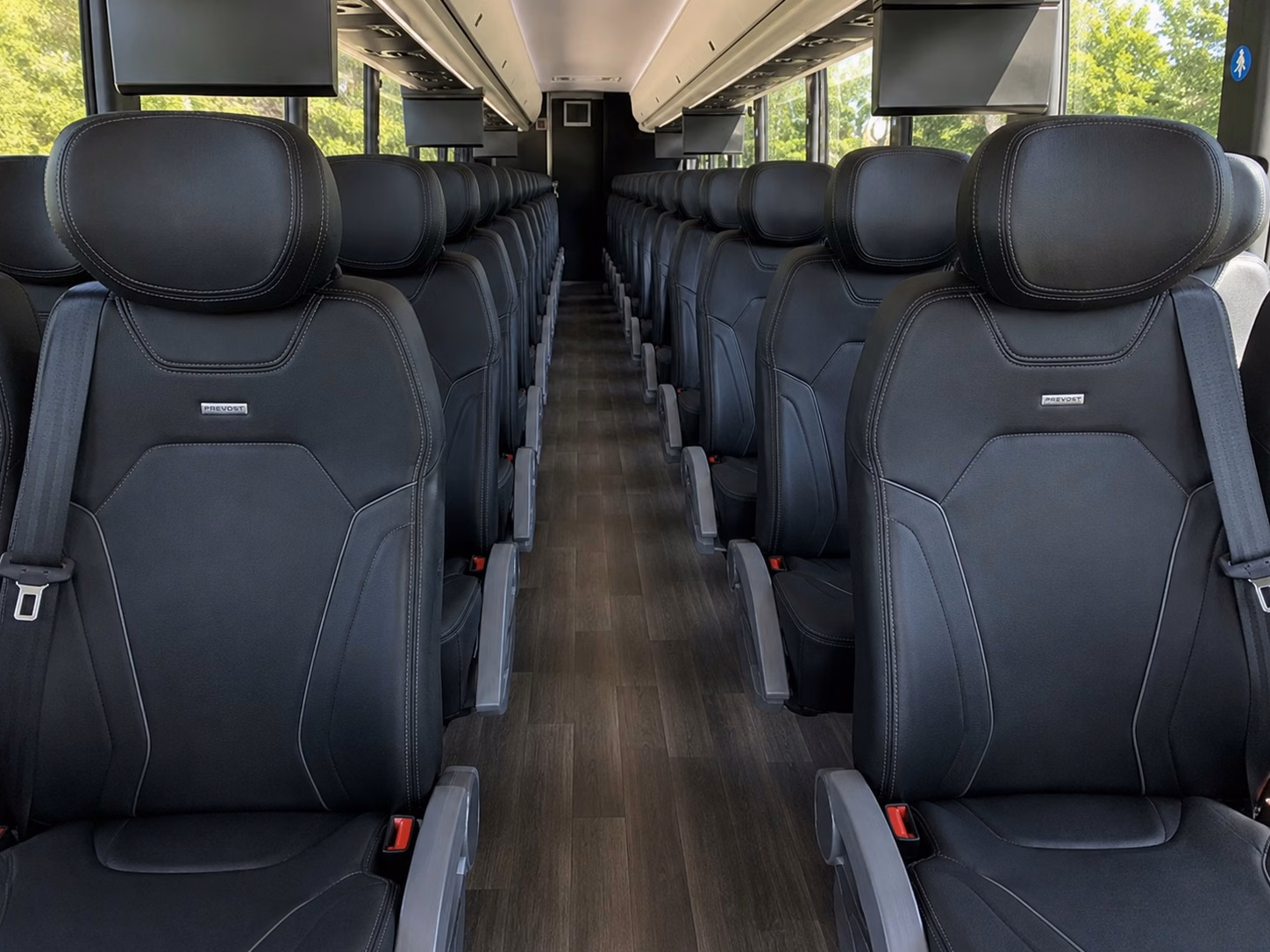 youth sports tournament transportation throughout the salt lake valley