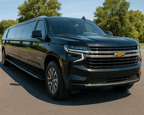 South Jordan Bus Rental