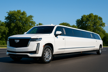 South Jordan Limousine